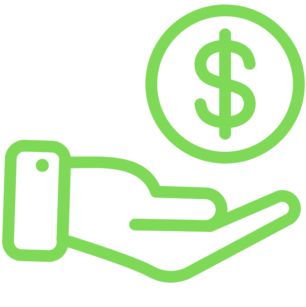 millions of dollars